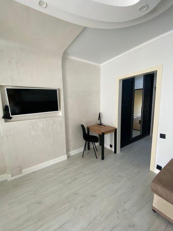 Сириус: Апартаменты Просторная Студия в Центре Сириуса от HomeHotelSochi