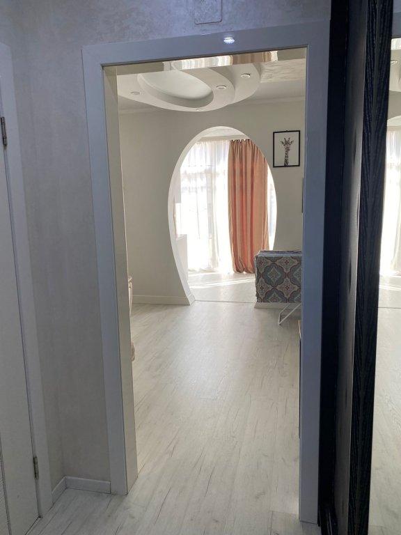 Сириус: Апартаменты Просторная Студия в Центре Сириуса от HomeHotelSochi