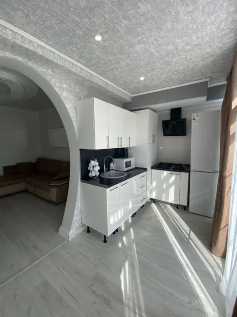 Апартаменты Просторная Студия в Центре Сириуса от HomeHotelSochi — фото 2