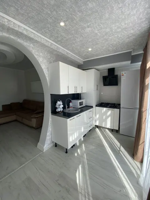 Сириус: Апартаменты Просторная Студия в Центре Сириуса от HomeHotelSochi
