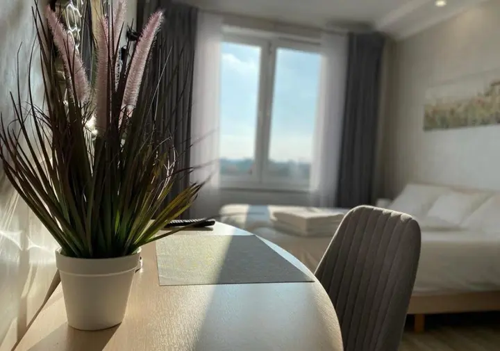 Зеленоградск: Апартаменты Forest view