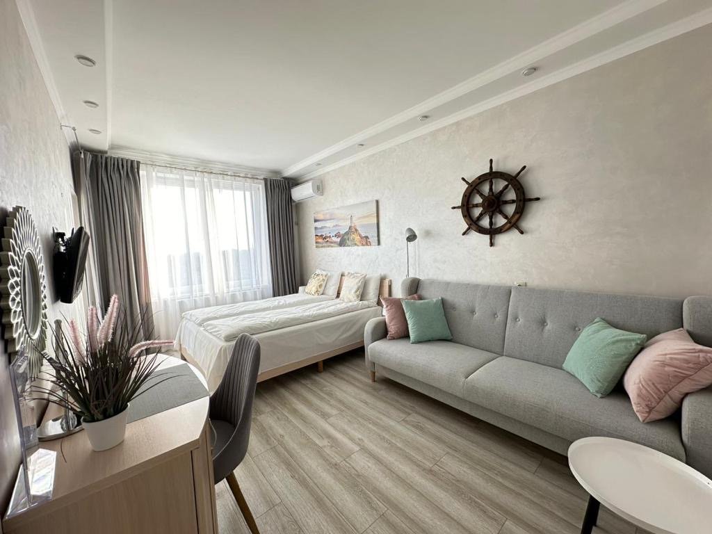 Зеленоградск: Апартаменты Forest view