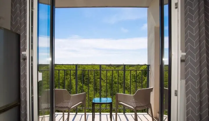 Зеленоградск: Апартаменты Forest view