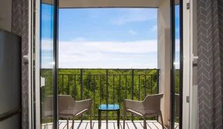 Зеленоградск: Апартаменты Forest view