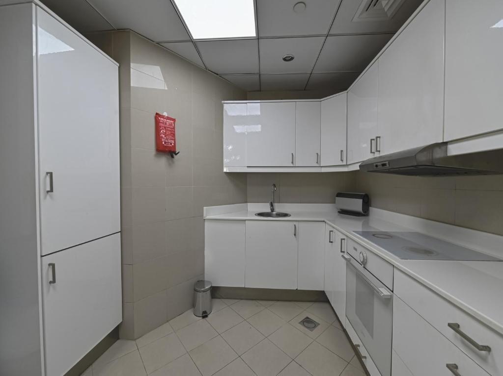 Дубай: OYO 386 Home ICON TOWER 1