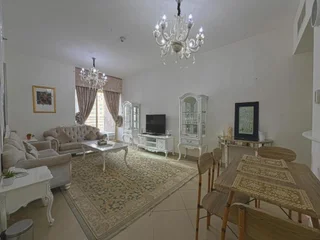 Дубай: OYO 386 Home ICON TOWER 1