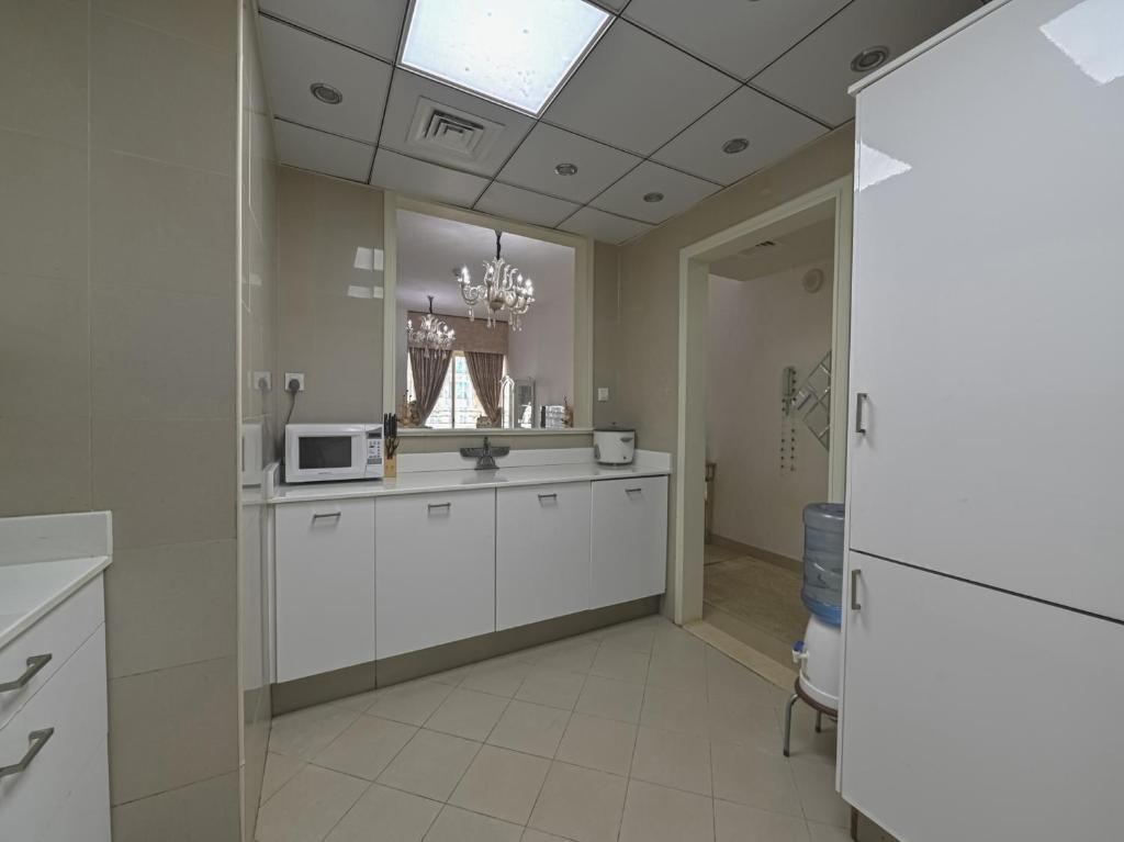 Дубай: OYO 386 Home ICON TOWER 1
