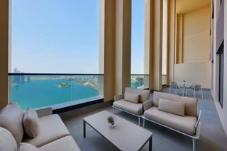 Шарджа: Doubletree By Hilton Sharjah Waterfront Hotel & Suites