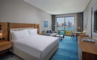 Шарджа: Doubletree By Hilton Sharjah Waterfront Hotel & Suites