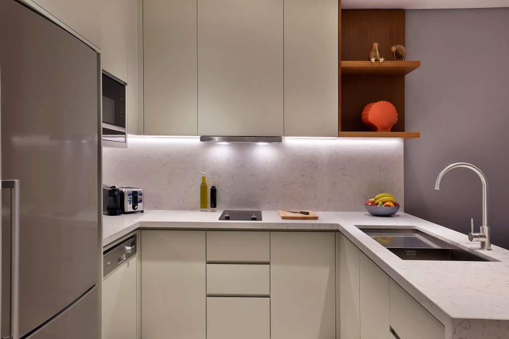 Шарджа: Doubletree By Hilton Sharjah Waterfront Hotel & Suites