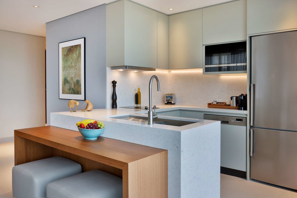 Шарджа: Doubletree By Hilton Sharjah Waterfront Hotel & Suites
