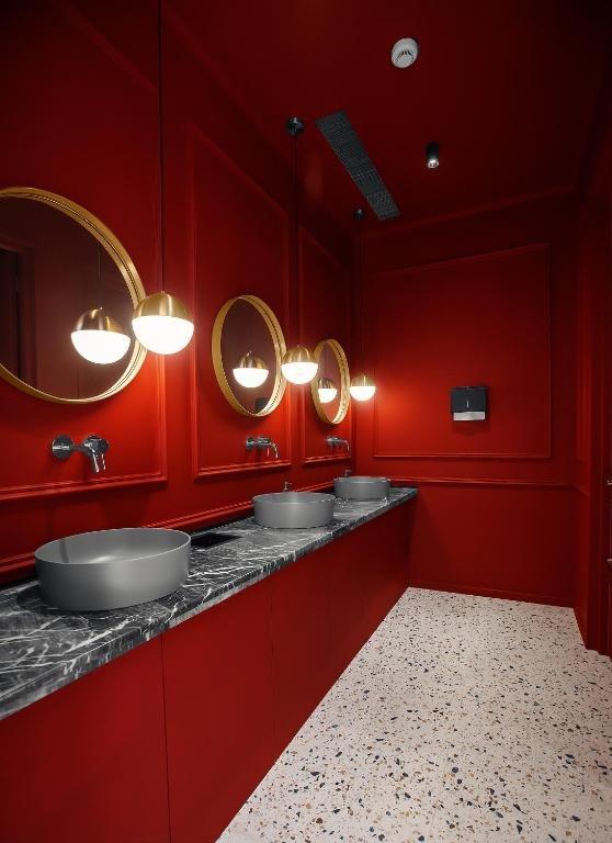 Тбилиси: Heritage Hotel and Suites (by Travel Agency)