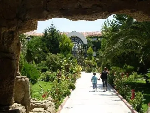 Кушадасы: Club Mersin Beach