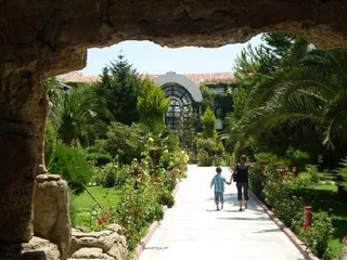 Кушадасы: Club Mersin Beach