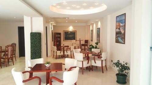 Кушадасы: Club Mersin Beach