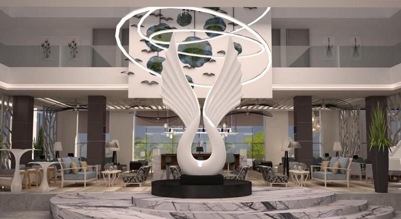 Кушадасы: Club Mersin Beach