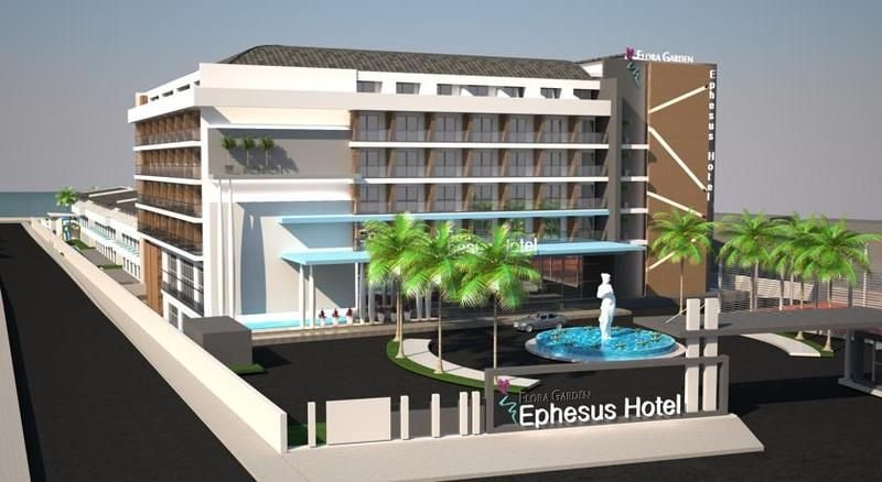 Кушадасы: Club Mersin Beach