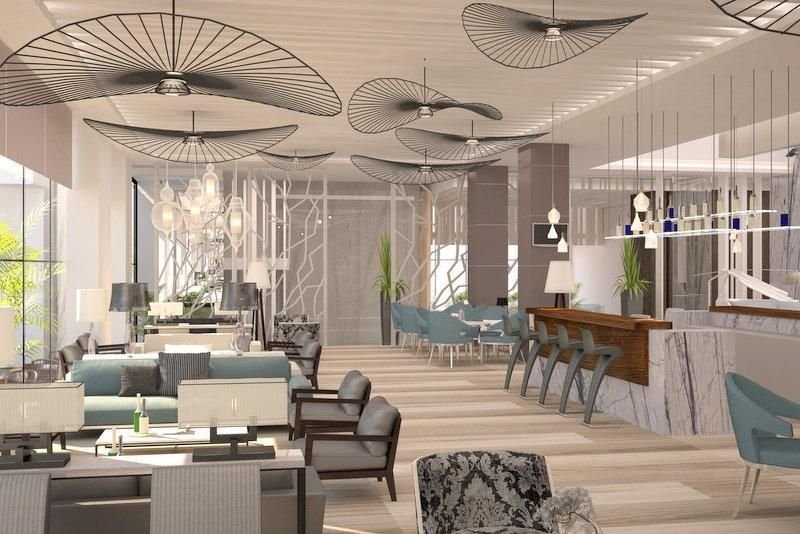Club Mersin Beach — фото 5