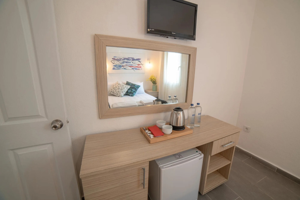 Голькой: Palmiye Beach & Rest