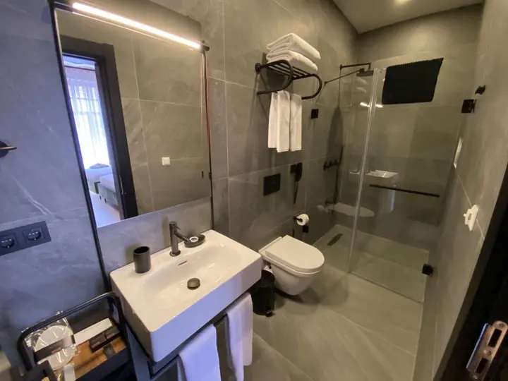 Стамбул: Ruz Hotels Tunel