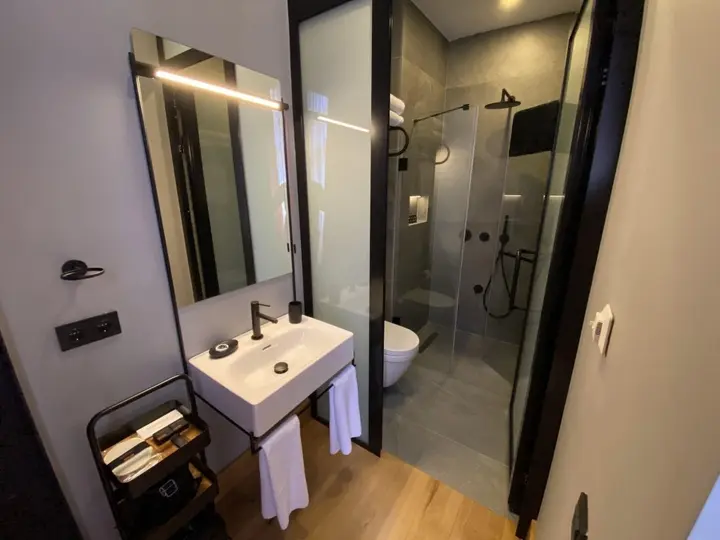 Стамбул: Ruz Hotels Tunel