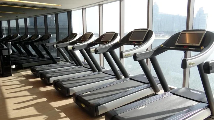 Дубай: Signature Holiday Homes - Luxury 1 Bedroom Apartment D1 Tower Waterfront View
