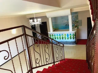 Гечрипш: Отель Лазурь Абхазия
