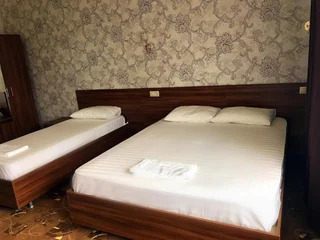 Гечрипш: Отель Лазурь Абхазия
