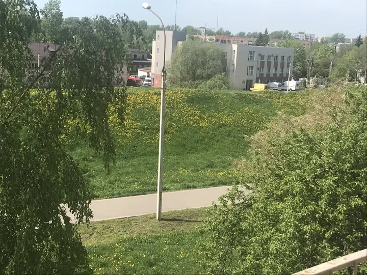 Великий Новгород: Апартаменты Атмосферные в Центре Города