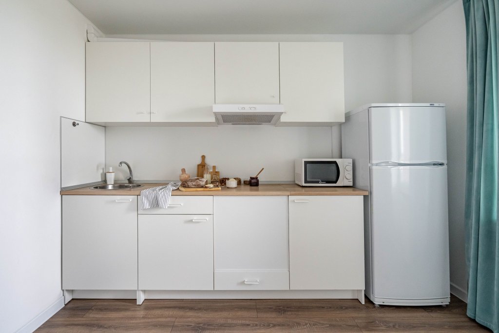 Кудрово: Апартаменты у Парка Оккервиль
