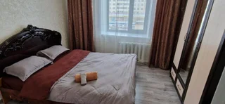 Кокшетау: Свежая 2х комнатная квартира Центральный 47