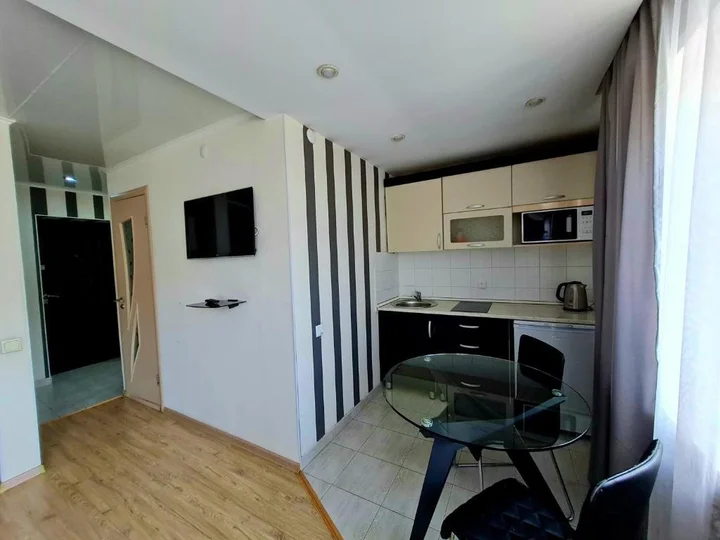 Кокшетау: Квартира в центре!