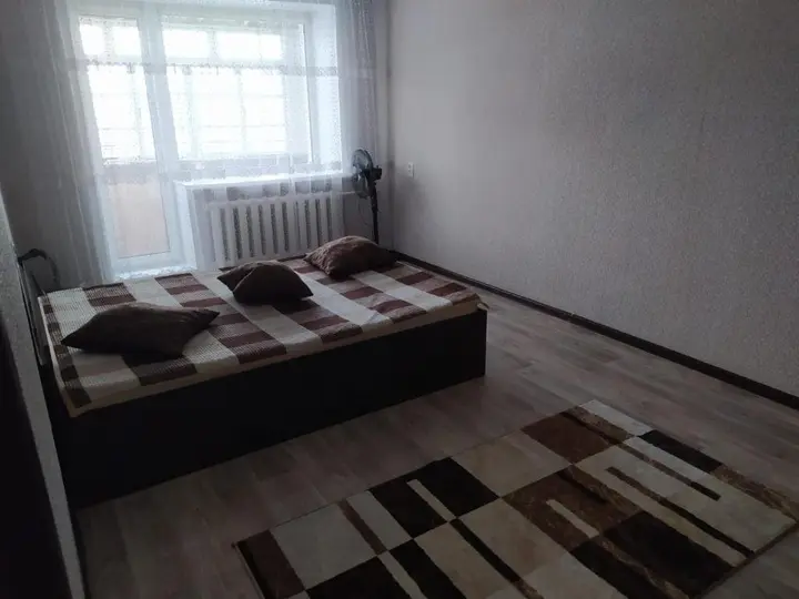 Кокшетау: Квартира в районе КТИ