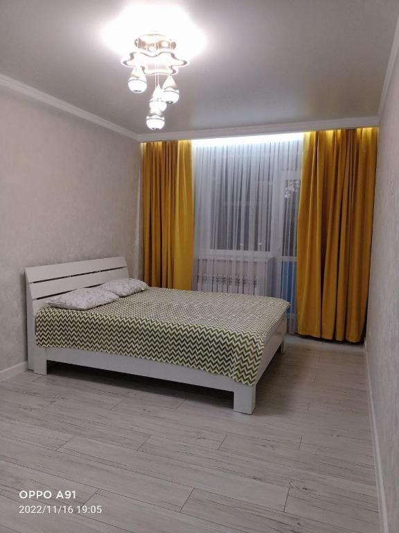 Мухтара Ауэзова 205 — фото 1
