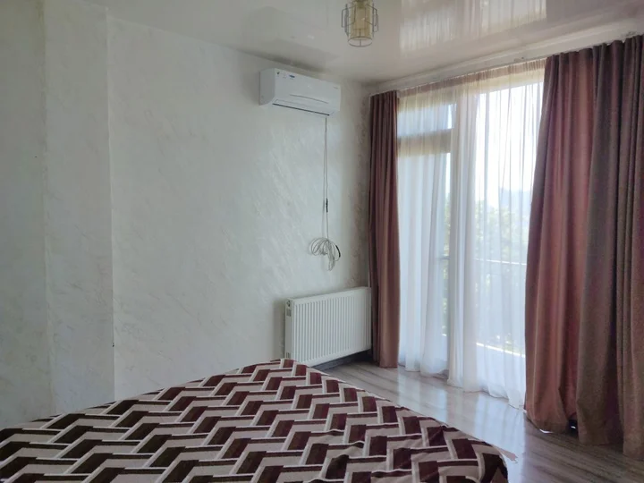 Батуми: Private House On the Mountain Wth a View of Batumi