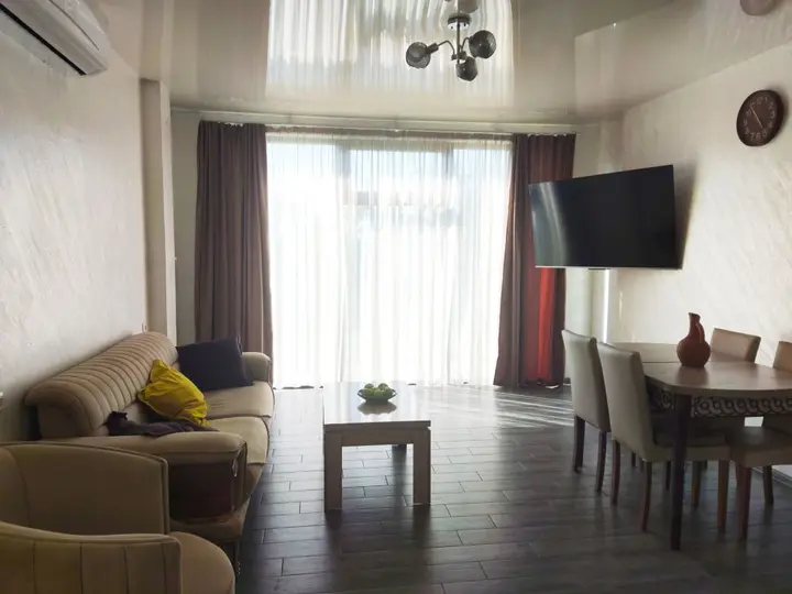 Батуми: Private House On the Mountain Wth a View of Batumi