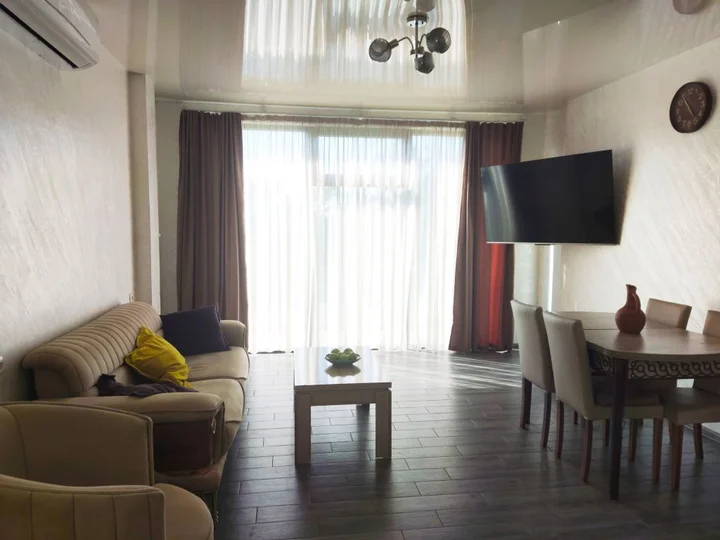Батуми: Private House On the Mountain Wth a View of Batumi