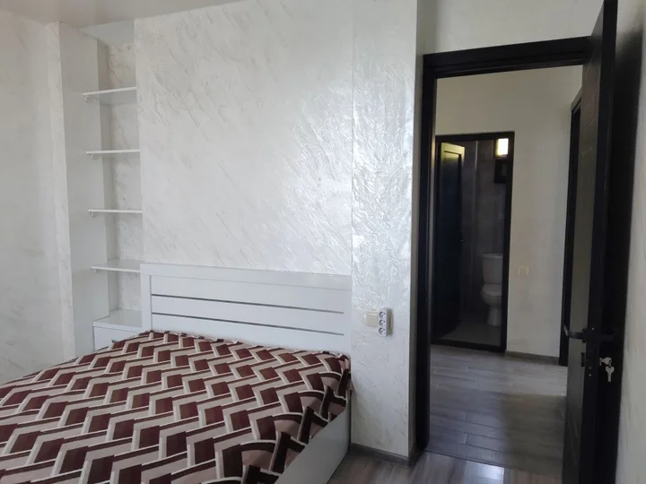 Батуми: Private House On the Mountain Wth a View of Batumi