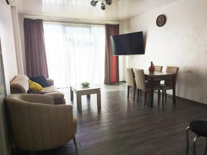 Батуми: Private House On the Mountain Wth a View of Batumi