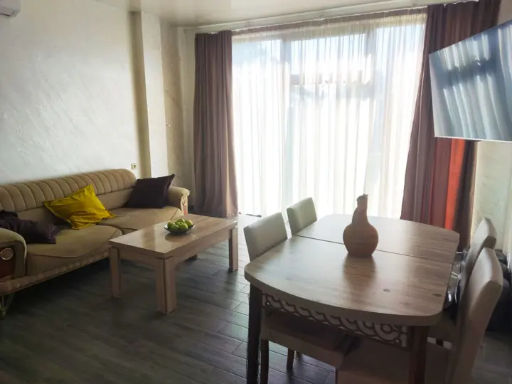 Батуми: Private House On the Mountain Wth a View of Batumi