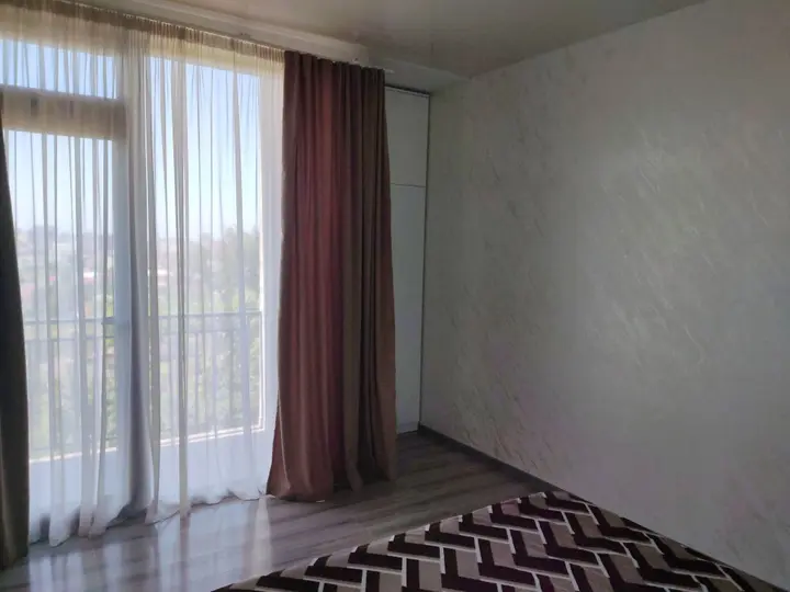 Батуми: Private House On the Mountain Wth a View of Batumi