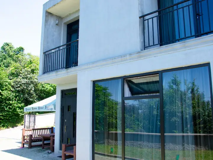 Private House On the Mountain Wth a View of Batumi — фото 1