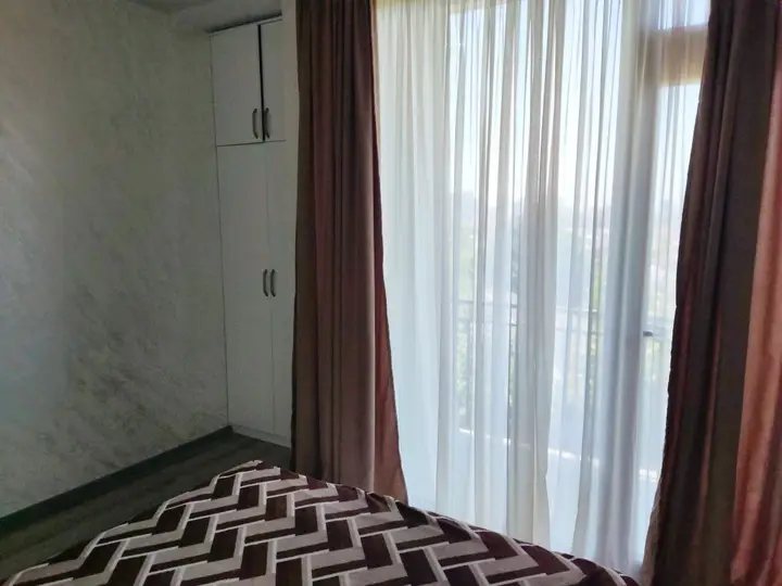 Private House On the Mountain Wth a View of Batumi — фото 5
