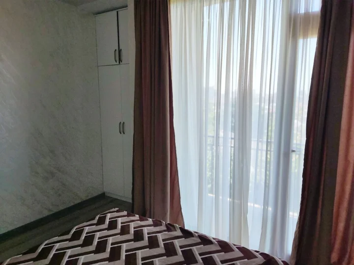 Батуми: Private House On the Mountain Wth a View of Batumi