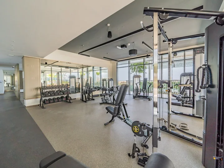 Дубай: Apartments Exceptional 2BR in Beach Vista Palm Jumeirah