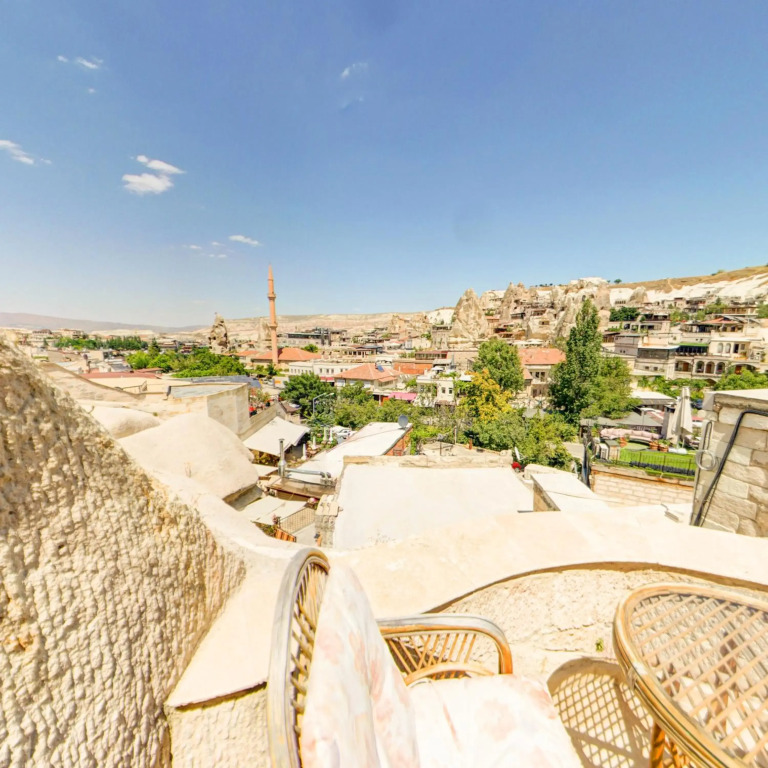 Гёреме: Roma Cave Suite Hotel