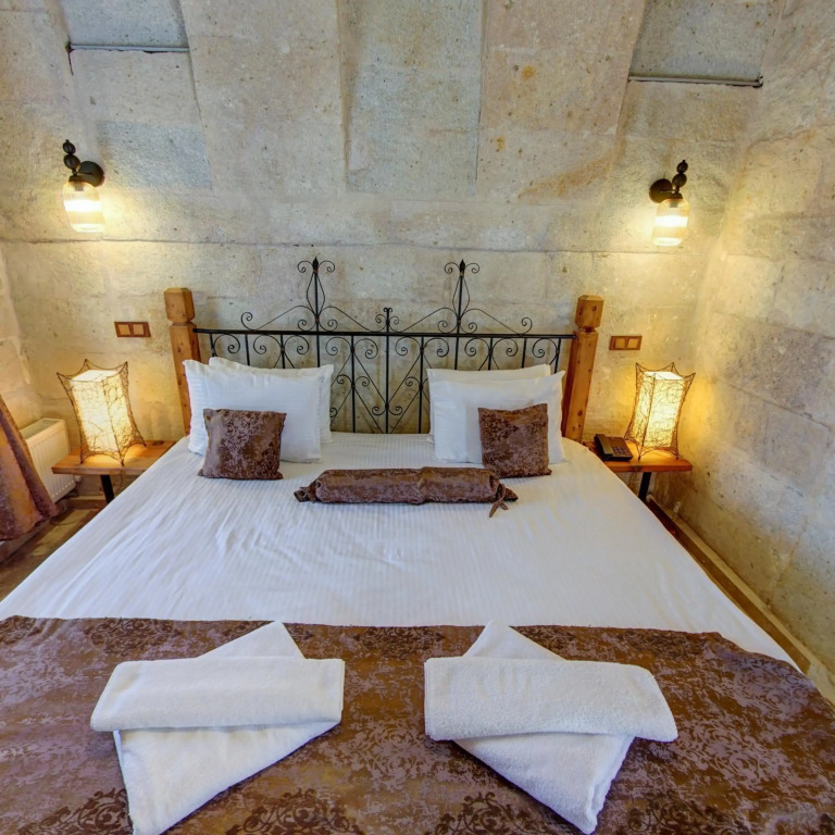 Гёреме: Roma Cave Suite Hotel