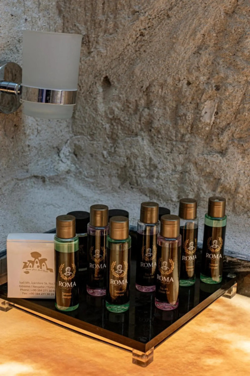 Гёреме: Roma Cave Suite Hotel