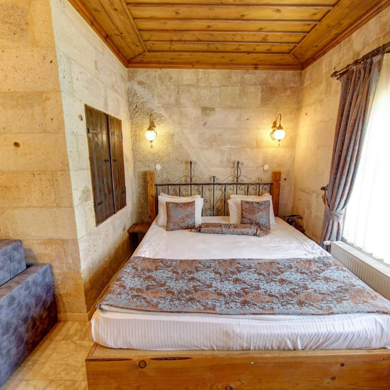 Roma Cave Suite Hotel — фото 6