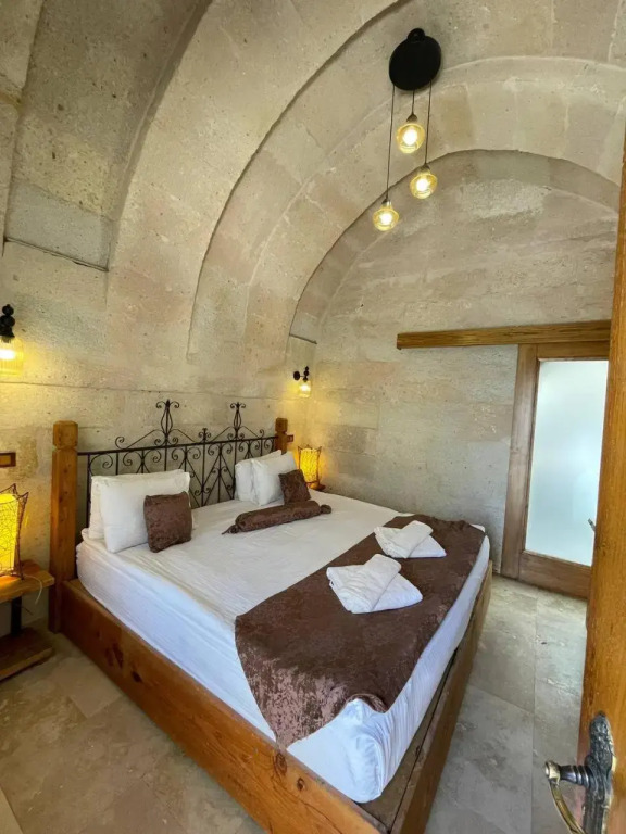 Гёреме: Roma Cave Suite Hotel